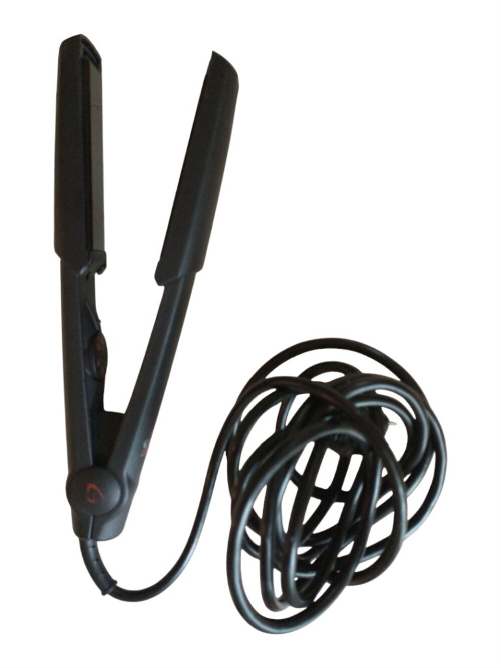 GA.MA Italy Professional Hair Straightener / Flat Iron - Ceramic Ion Technology